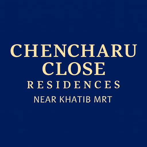 Chencharu Close Residences launching soon in Yishun.